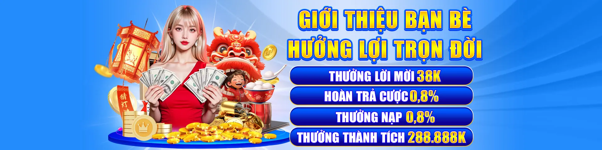 Hình ảnh Hero Bắn Cá SV388