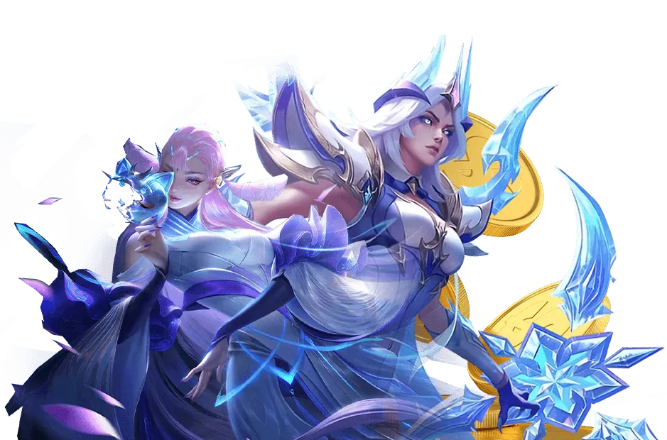 Biểu đồ quản lý xu trong trò chơi bắn cá